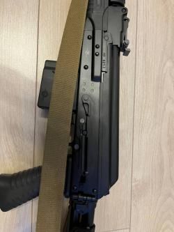 Вепрь-1В ВПО 237