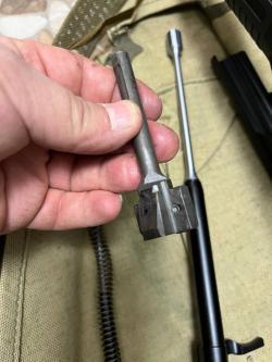 Вепрь-1В ВПО 237