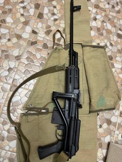 Вепрь-1В ВПО 237