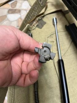 Вепрь-1В ВПО 237