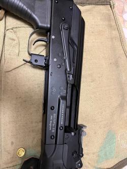 Вепрь-1В ВПО 237