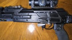 "Вепрь-1В"  впо127 пс