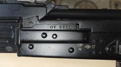 "Вепрь-1В"  впо127 пс