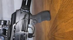 "Вепрь-1В"  впо127 пс