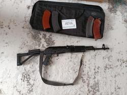 Вепрь 1В ВПО213-19