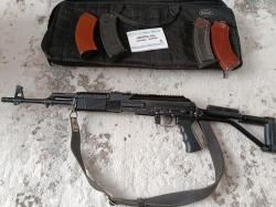 Вепрь 1В ВПО213-19