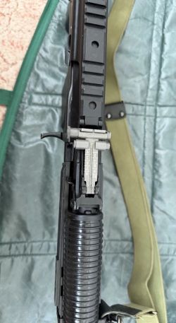 ВЕПРЬ-1В.308 Win(ВПО-127-03)