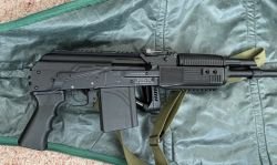 ВЕПРЬ-1В.308 Win(ВПО-127-03)