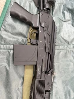 ВЕПРЬ-1В.308 Win(ВПО-127-03)