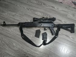 Вепрь 1в(366 ткм) ВПО-213