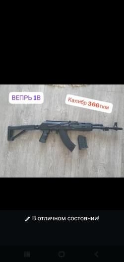 Вепрь 1В 