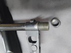 Вепрь-1ВМ 308win