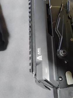 Вепрь-1ВМ 308win