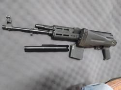 Вепрь-1ВМ 308win