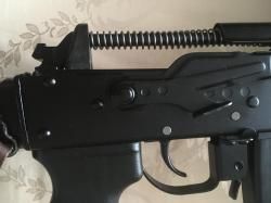 Вепрь-1В(ВПО-222.00.00)