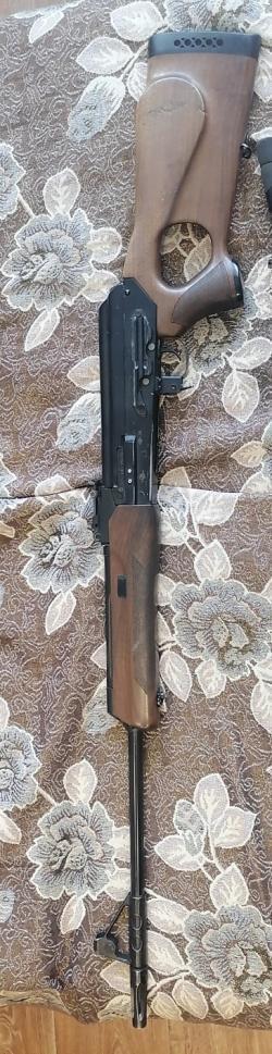 Вепрь 2008 год выпуска