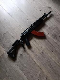 Вепрь 213 1 в