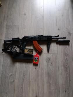 Вепрь 213 1 в