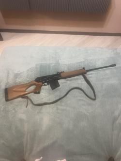 Вепрь 221-02 Ланкастер