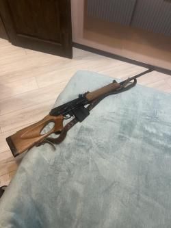 Вепрь 221-02 Ланкастер