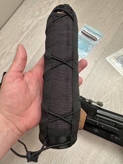 Вепрь 221 9,6 на 53 Lancaster