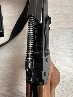 Вепрь 221 9,6 на 53 Lancaster