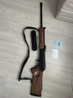 Вепрь 221 9,6 на 53 Lancaster