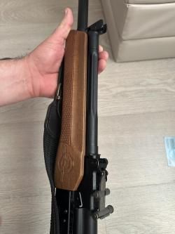 Вепрь 221 9,6 на 53 Lancaster