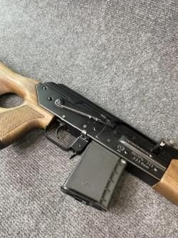 Вепрь-223 к.223 №ГГ1911