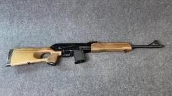 Вепрь-223 к.223 №ГГ1911