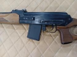 ВЕПРЬ-223 к.223Rem № ГГ0948