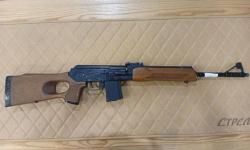 ВЕПРЬ-223 к.223Rem № ГГ0948