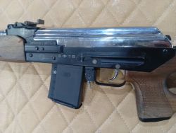 Вепрь-223 к.223Rem №ГГ3073