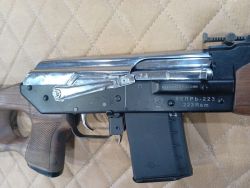 Вепрь-223 к.223Rem №ГГ3073