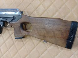 Вепрь-223 к.223Rem №ГГ3073