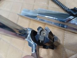 Вепрь-223 к.223Rem №ГГ3073