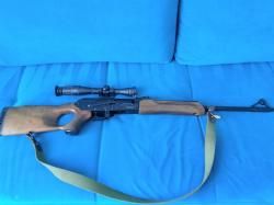 Вепрь-223 кал. 223 Rem (5.56х45)