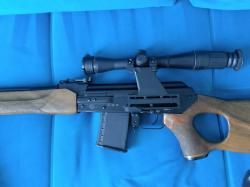 Вепрь-223 кал. 223 Rem (5.56х45)