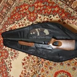 Вепрь 223  кал.223Rem.