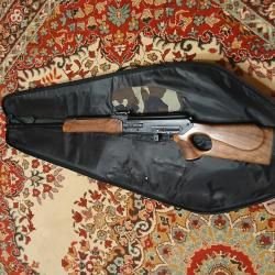 Вепрь 223  кал.223Rem.