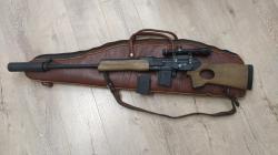 Вепрь 223 кал