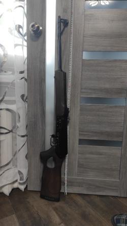 "Вепрь-223" калибра. 223Rem