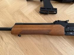 Вепрь 223 СОК 97 калибр .223 rem