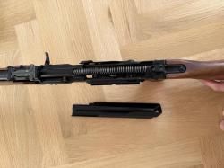 Вепрь 223 СОК 97 калибр .223 rem