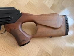 Вепрь 223 СОК 97 калибр .223 rem