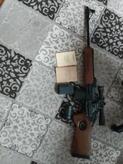 Вепрь-223 СОК 97 ПС