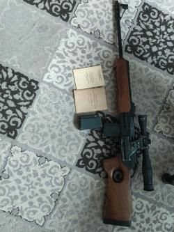 Вепрь-223 СОК 97 ПС