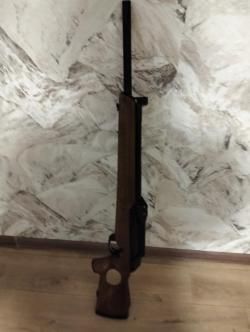 Вепрь-223-СУПЕР