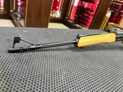 ВЕПРЬ-223рем 590мм