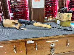 ВЕПРЬ-223рем 590мм